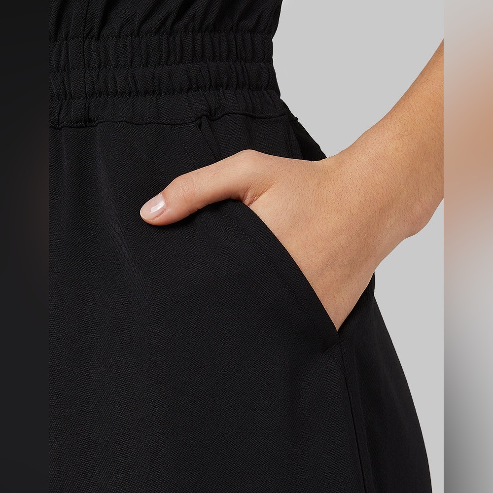 32 Degrees Black Dress - Picture 3 of 9